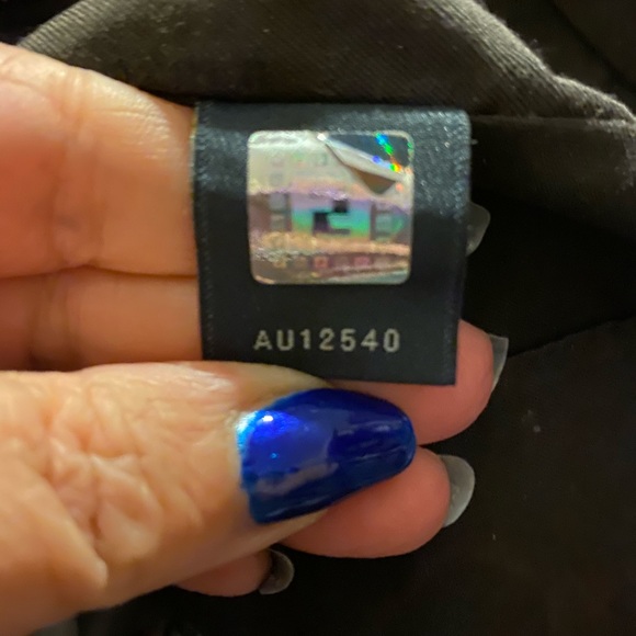 🔥SALE🔥Fendi hobo bag 🦋 - Picture 11 of 11